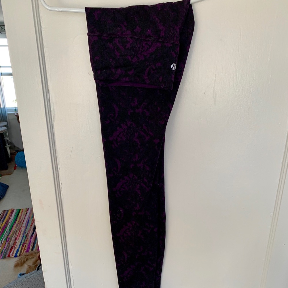 Lululemon leggings